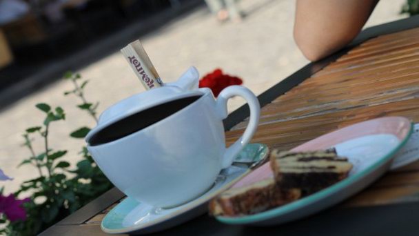 Кафе Компот в Одессе Кафе Компот в Одессе