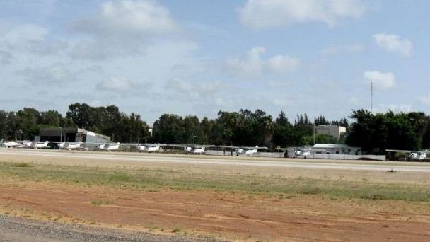 Аэропорт Герцлия Аэропорт Герцлия