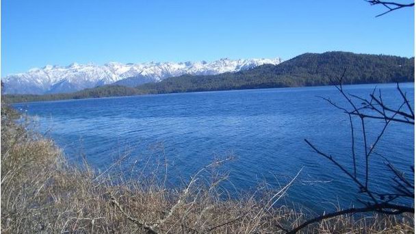 Национальный парк Рара в Катманду Национальный парк Рара в Катманду