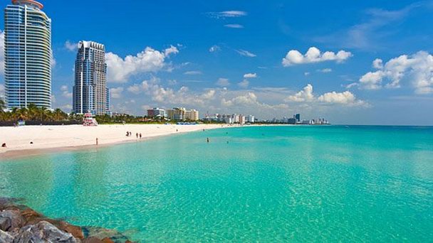 South Beach South Beach