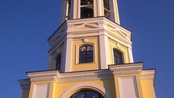 Мужской монастырь Спаса Нерукотворного в Клыково в Козельске Мужской монастырь Спаса Нерукотворного в Клыково в Козельске