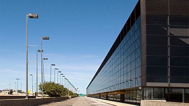 Международный аэропорт Монреаля Мирабель в Монреале Международный аэропорт Монреаля Мирабель в Монреале