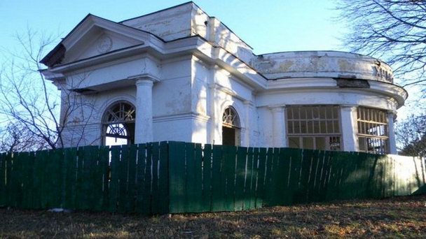 Ресторан-кафе Храм воздуха в Кисловодске Ресторан-кафе Храм воздуха в Кисловодске