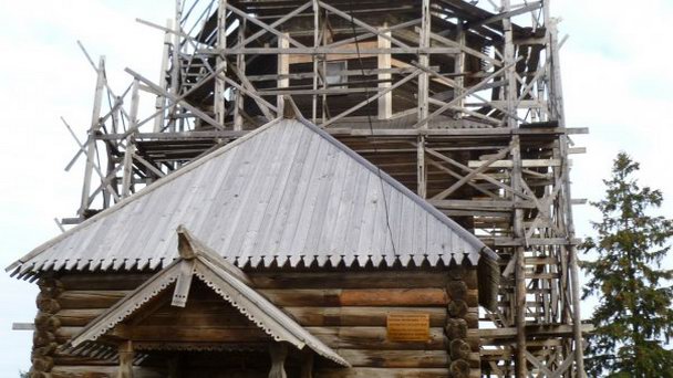 Церковь Вознесения Господня Церковь Вознесения Господня