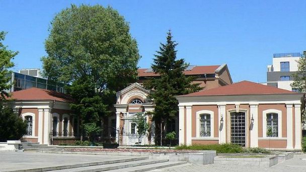 Региональный исторический музей Региональный исторический музей