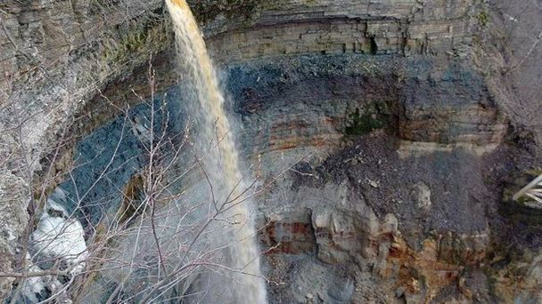 Водопад Вааласте Водопад Вааласте