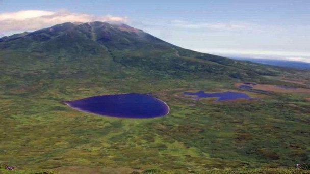 Остров Расшуа Остров Расшуа