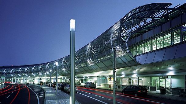 Аэропорт Дюссельдорф Аэропорт Дюссельдорф