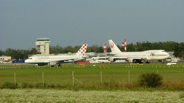 Аэропорт Загреба Аэропорт Загреба