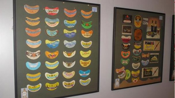 Музей этикетки в Екатеринбурге Музей этикетки в Екатеринбурге