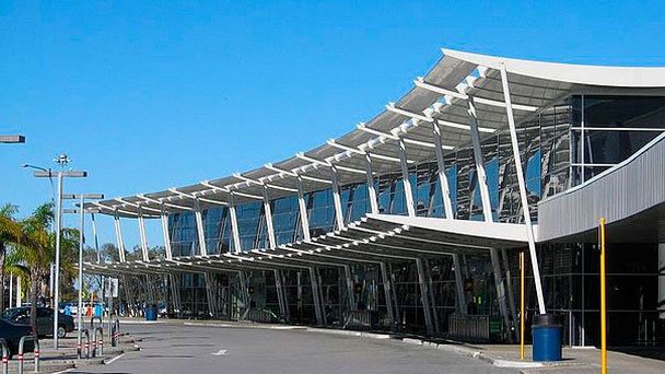 Аэропорт Перта Аэропорт Перта