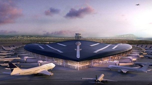 Аэропорт Барселоны в Барселоне Аэропорт Барселоны в Барселоне