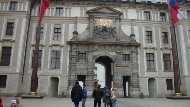 Ворота Матиаша Ворота Матиаша