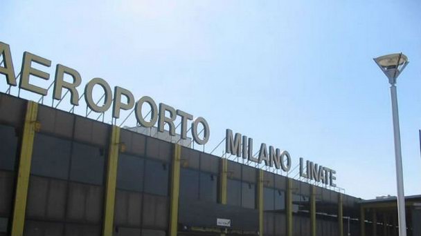 Аэропорт Милан Линате Аэропорт Милан Линате