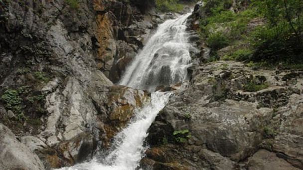 Национальный парк Тушети в Кутаиси Национальный парк Тушети в Кутаиси