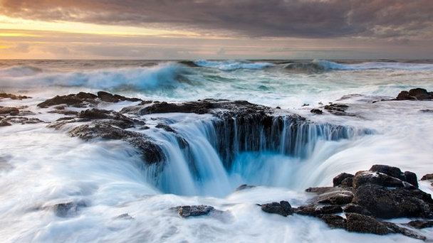 Колодец Тора Колодец Тора