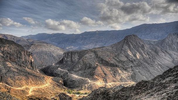 Змеиный каньон Змеиный каньон