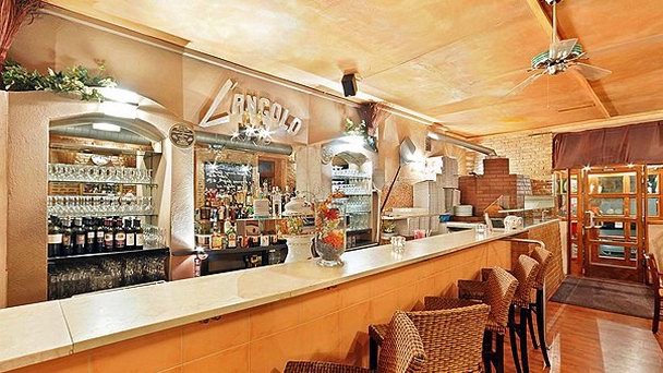 Ресторан LAngolo della Pizza в Мюнхене Ресторан LAngolo della Pizza в Мюнхене