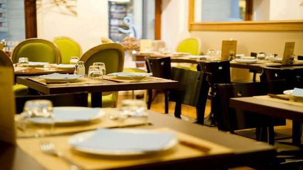 Кафе Patisserie de l`Opera в Касабланке Кафе Patisserie de l`Opera в Касабланке