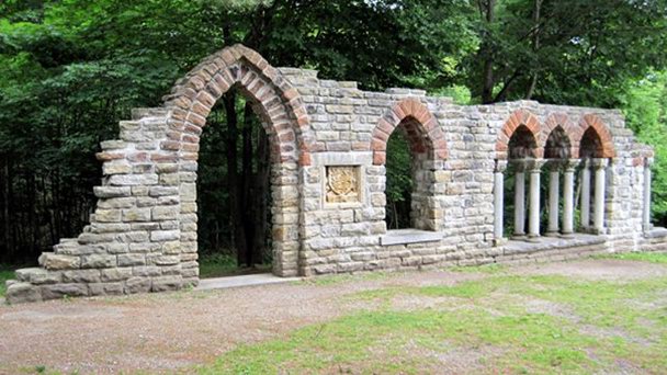 Парк Гатино в Квебеке Парк Гатино в Квебеке