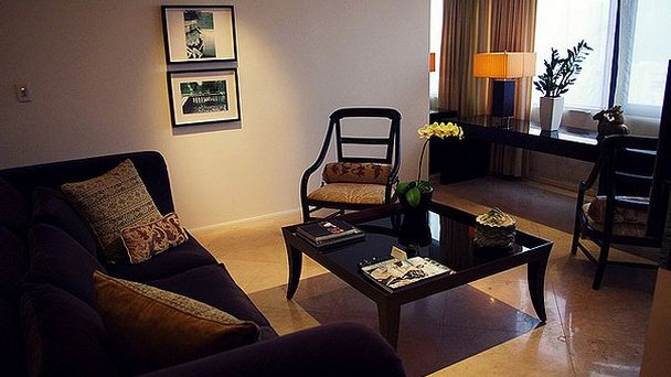 Grand Hyatt Taipei Hotel Grand Hyatt Taipei Hotel
