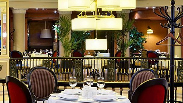 Кафе Чайковский в Москве Кафе Чайковский в Москве