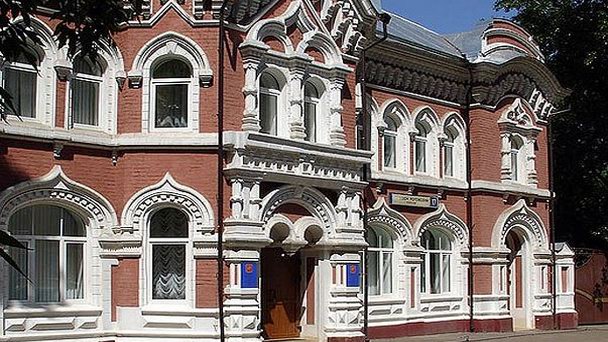 Музей общественного питания в Москве Музей общественного питания в Москве