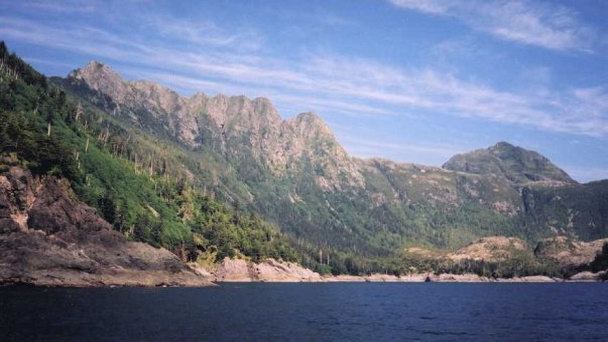 Остров Морсби Остров Морсби