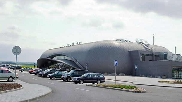 Аэропорт Брно Аэропорт Брно