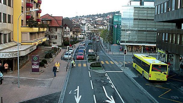 Улица Ойле Улица Ойле