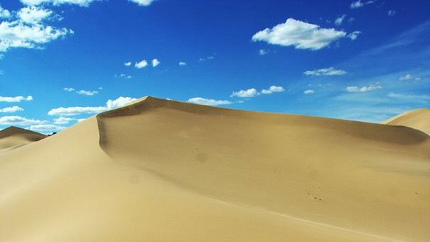 Национальный парк Гурван Сайхан в Улан-Баторе Национальный парк Гурван Сайхан в Улан-Баторе