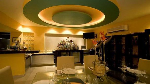 Ресторан Teatro Limon Ресторан Teatro Limon