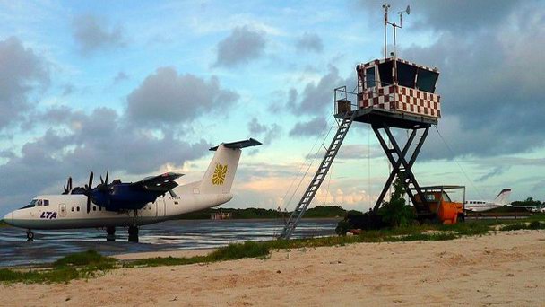 Аэропорт А. Карневалли в Каракасе Аэропорт А. Карневалли в Каракасе