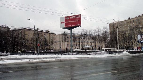 Автозаводская площадь Автозаводская площадь