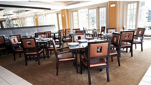 Ресторан Forty One в Сиднее Ресторан Forty One в Сиднее