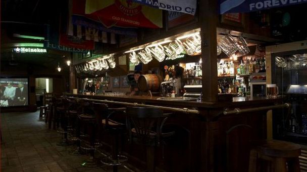 Пивной клуб Гильдия в Санкт-Петербурге Пивной клуб Гильдия в Санкт-Петербурге