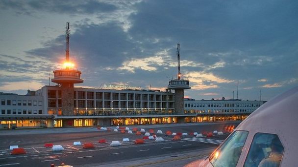 Международный аэропорт имени Ференца Листа в Будапеште Международный аэропорт имени Ференца Листа в Будапеште