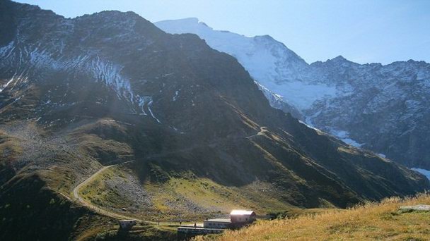 Гора Нид д` Эгл Гора Нид д` Эгл