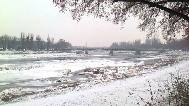 Транспортный мост Транспортный мост