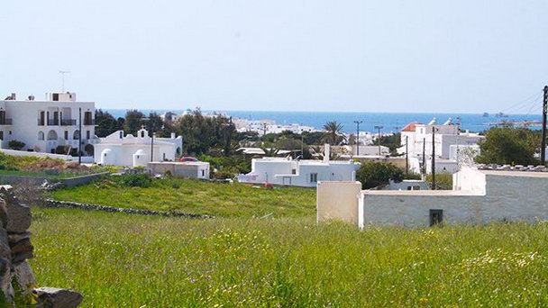 Парикия Парикия