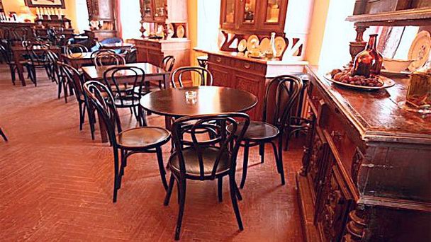 Кафе Маяк в Москве Кафе Маяк в Москве