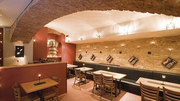 Пивная Фама в Праге Пивная Фама в Праге