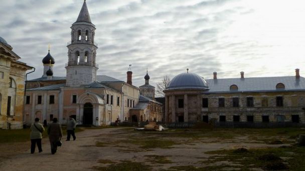 Церковь Введения Пресвятой Богородицы во Храм Церковь Введения Пресвятой Богородицы во Храм