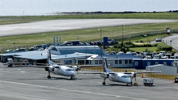 Аэропорт Рейкьявик Аэропорт Рейкьявик