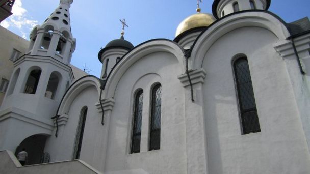 Казанский собор Казанский собор