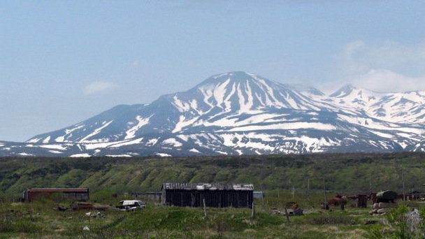 Остров Стокап Остров Стокап