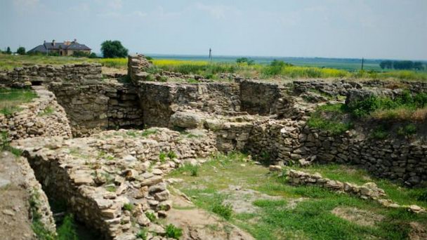 Танаис Танаис