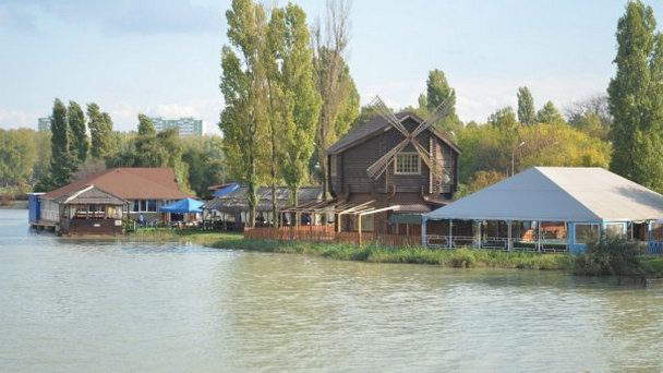 Сафари парк Сафари парк