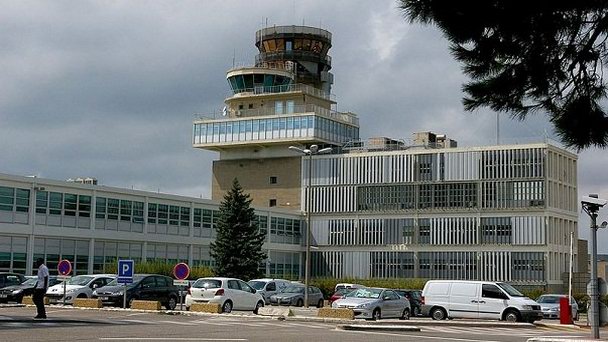 Аэропорт Марсель MRS Аэропорт Марсель MRS