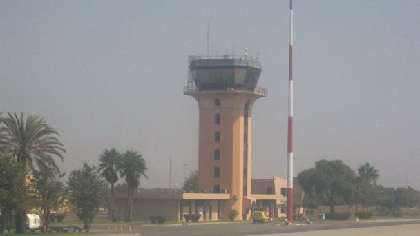 Аэропорт «Аль-Массира» в Агадире Аэропорт «Аль-Массира» в Агадире